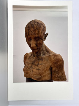 Lámina Fine Art - Bajo la piel (Print)