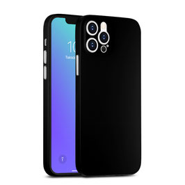 A&S CASE für iPhone 12 Pro (6.1") - Black