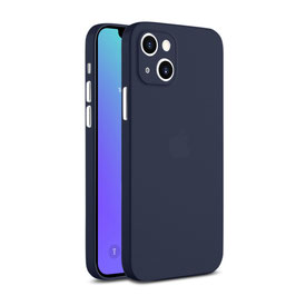 A&S CASE für iPhone 13 mini (5.4") - Ocean Blue
