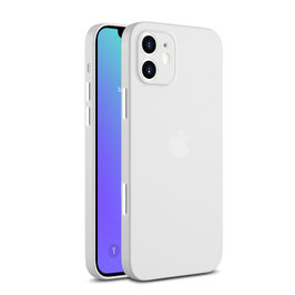 A&S CASE für iPhone 16 (6.1") - Natural