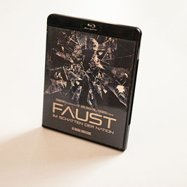 FAUST - Im Schatten der Nation // Blu-ray oder DVD