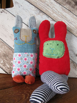 Kinderknuffels