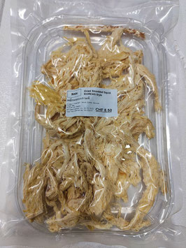 Dried Shredded Squid Korean Style / หมึกหยองเกาหลี