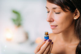 Aromatherapie - am Nabel der Innenwelt