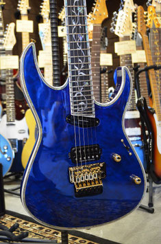 Edwards E-CY-CTM -Dark Aqua-
