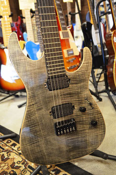 Edwards E-M-Ⅱ CTM Smoky Black