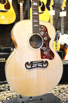 Tears Guitar TJ-200 NT