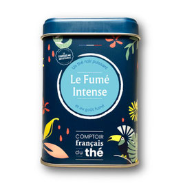 Le Fumé Intense