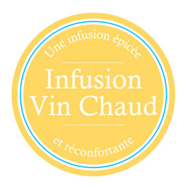 Infusion Vin Chaud
