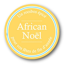 African Noël