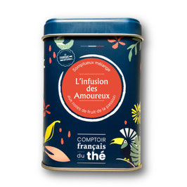 L'Infusion des Amoureux