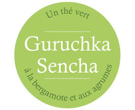 Guruchka Sencha