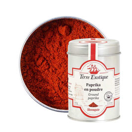 Paprika
