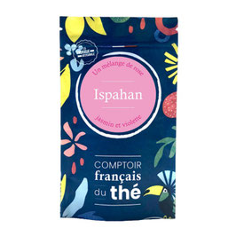 Ispahan