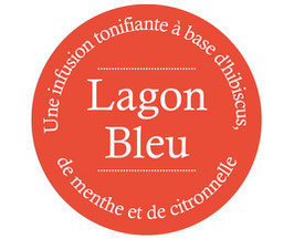 Lagon bleu