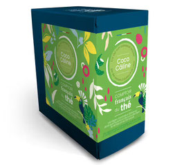 Coco Câline en sachet
