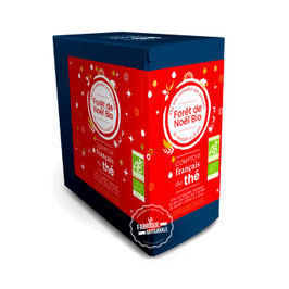 La Forêt de Noël Bio [Sachets]