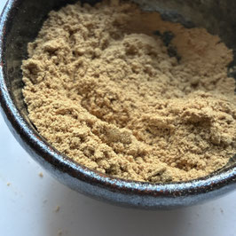 Gingembre BIO en poudre