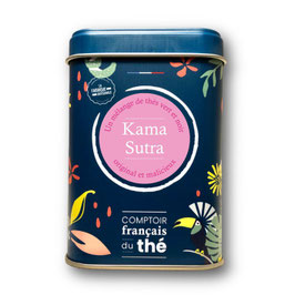 Kama Sutra