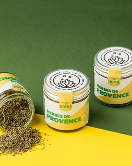 Herbes de Provence BIO