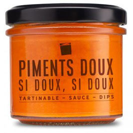 Piments doux