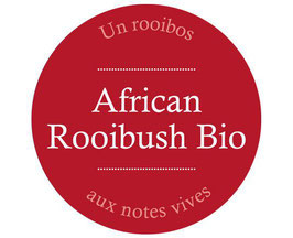 African Rooibush Bio