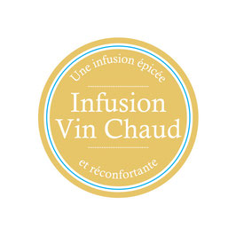 Infusion Vin Chaud