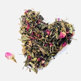 Thé des Amoureux - Coffret St Valentin
