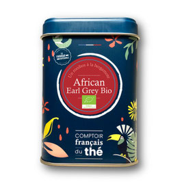 African Earl Grey Bio