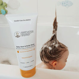 Entwirrender Conditioner