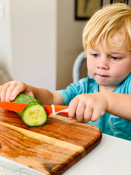 Kiddikutter Kindermesser