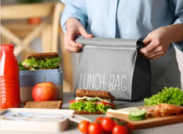 Lunchbag - Wetbag
