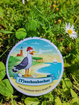 Fischland-Darß-Zingst (T)aschenbecher