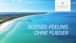 Zingst Jahreshighlights 2026