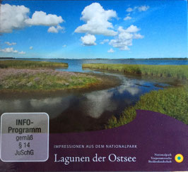 DVD "Lagunen der Ostsee"