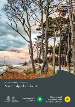 Nationalpark-Info Nr. 31