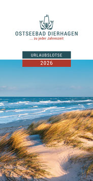 Dierhagen - Urlaubslotse 2026