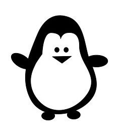 Pinguin PELLE