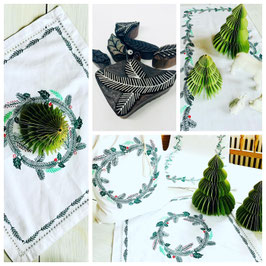 Verleih-Set ADVENTSKRANZ