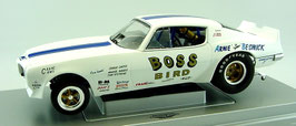 1971 ? Pontiac Boss Bird Arnie "The Farmer" Beswick Funny Car Ertl