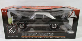 1967 Dodge Coronet R/T   HW-61 1/18