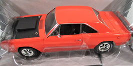 1968 Dodge Dart Hemi Super Street  HW-61 1/18