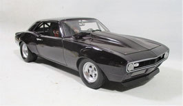 1968 Chevy Camaro Drag Car  GMP 1/18