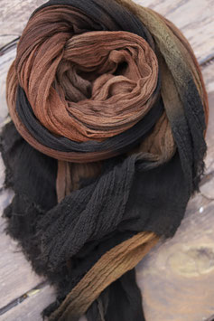 Scarf oak