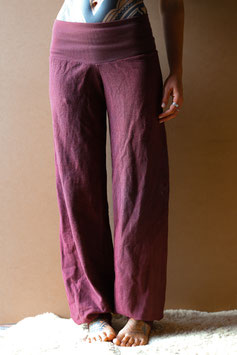 Lounge Pants berry