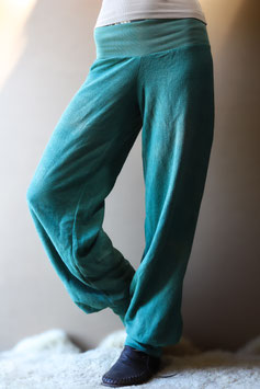 Lounge pants azul