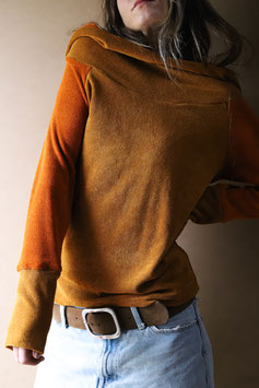 Hoodie vintage