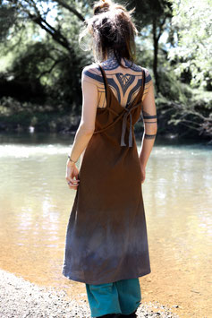 Basic dress Alentejo