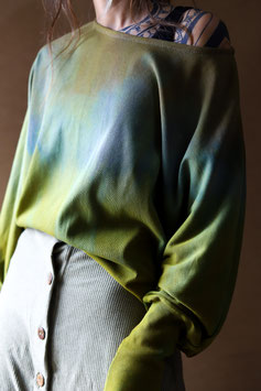Sweater pastel
