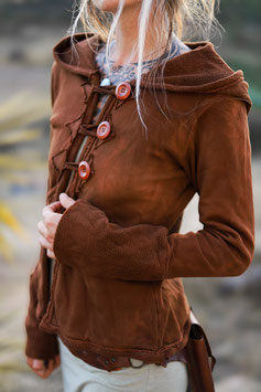 Jacket rust